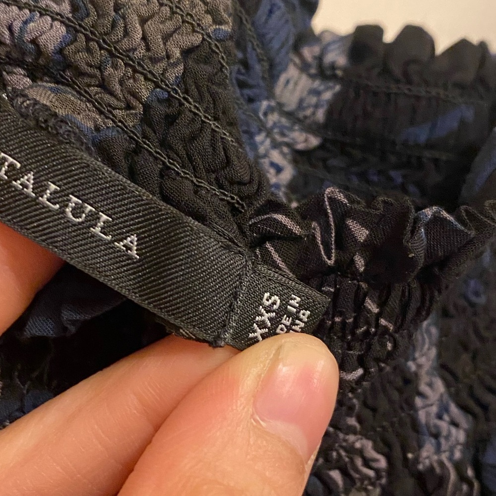 Talula Top - Picture 4 of 5